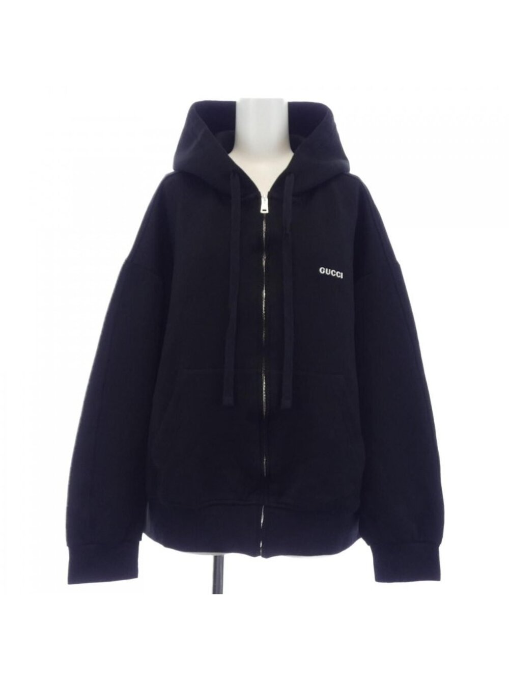 Gucci Hoodie Black